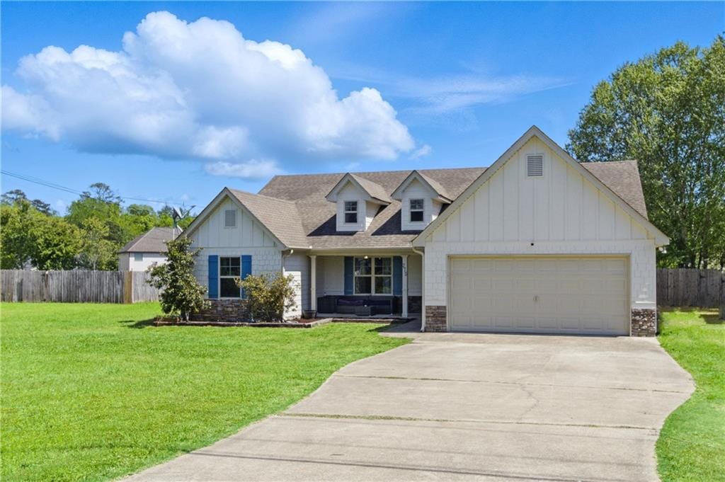 275 Owens Rd, Fort Mitchell, AL 36856, USA — Photo 1