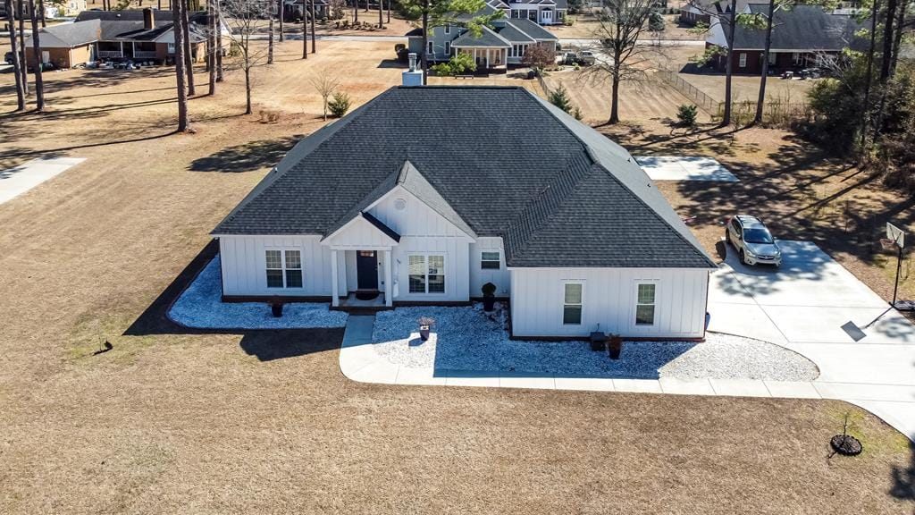 5124 Grandview Drive, Albany, GA, 31721