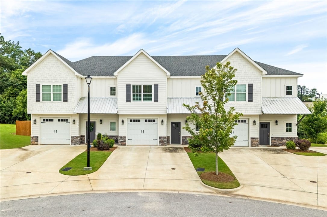 1430 Gatewood Pl, Auburn, AL 36830