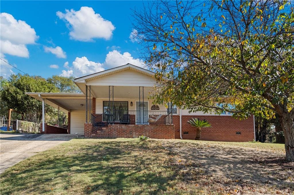 2212 9th Avenue, Phenix City, AL, 36867