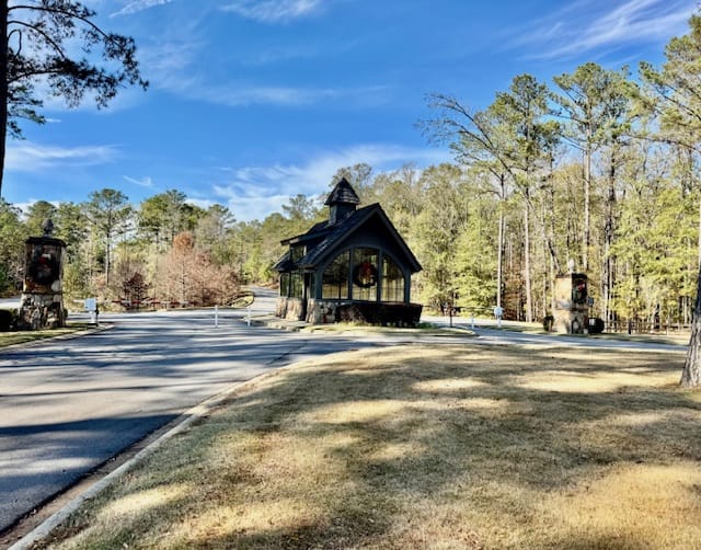 209 Pitchford Way, Alexander City, AL, 35010 — Photo 3