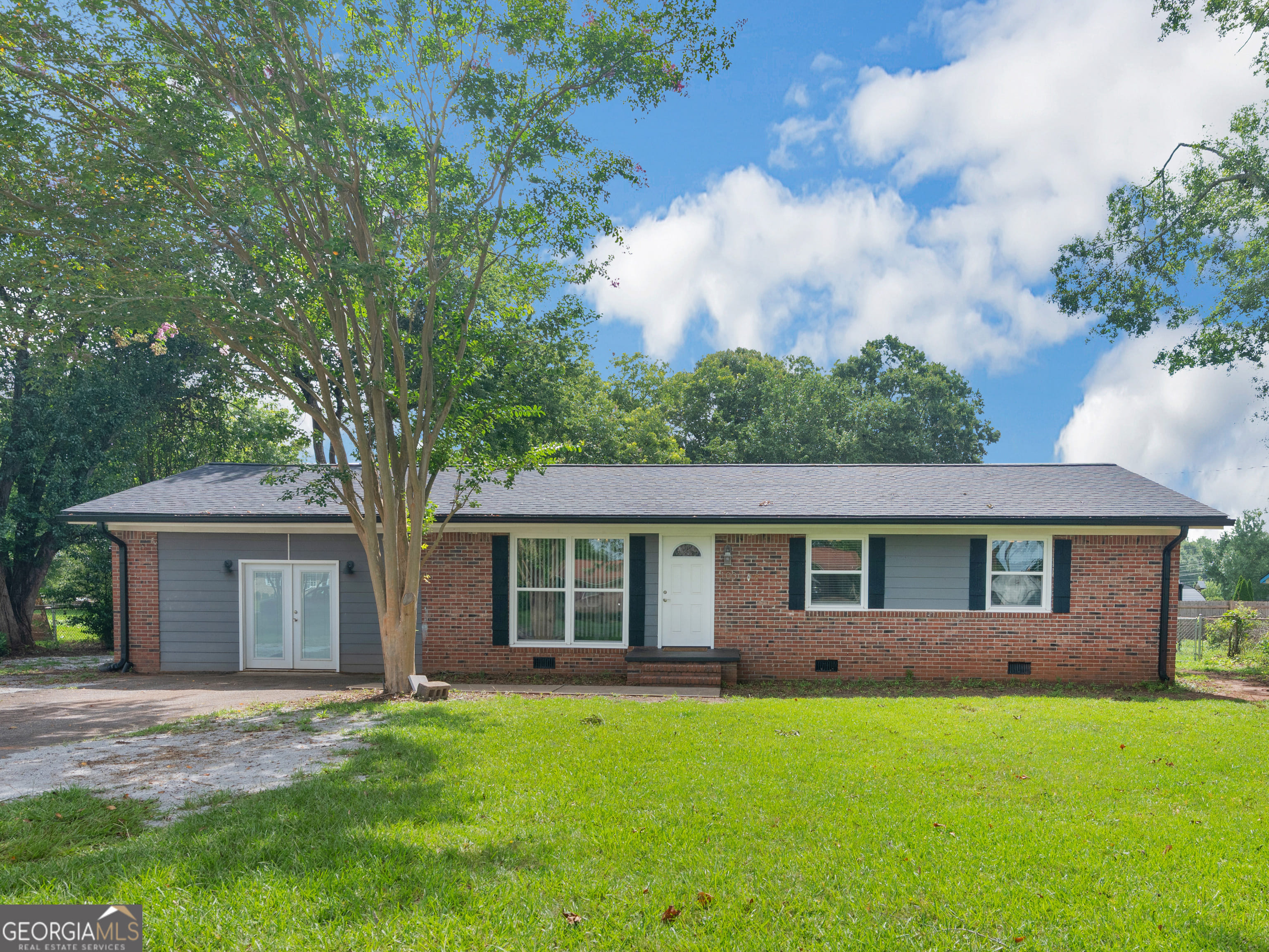 100 Marlon Street, Thomaston, GA, 30286