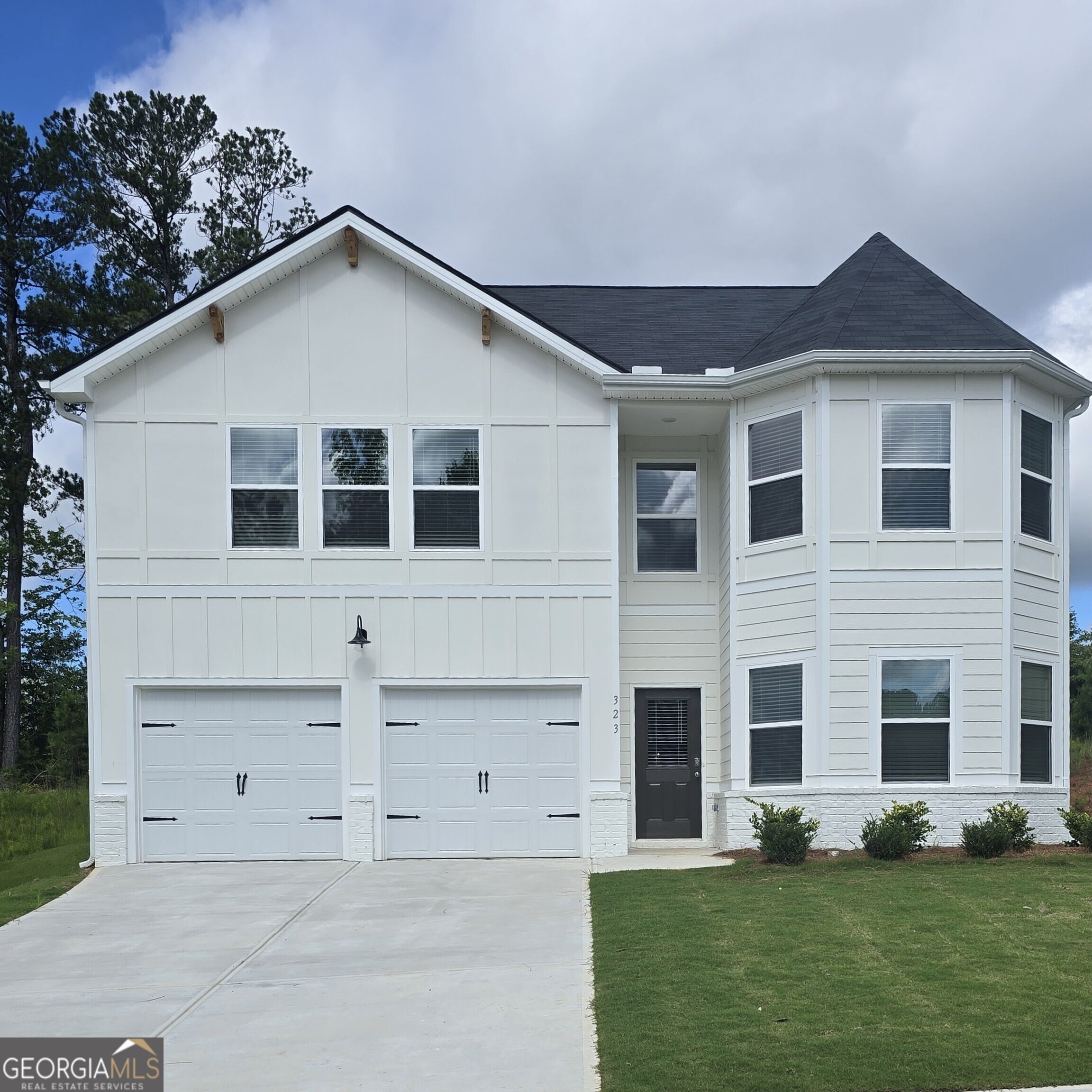 Hogansville, GA 30230
