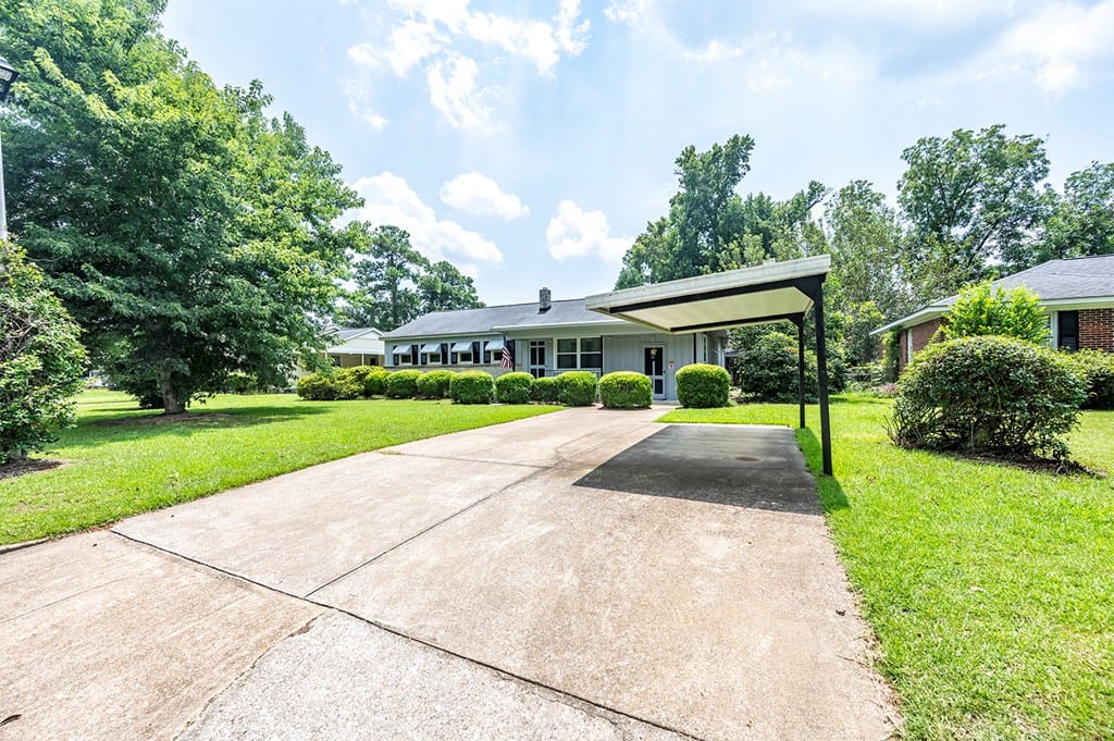 706 Sixteenth Ave, Albany, GA, 31701
