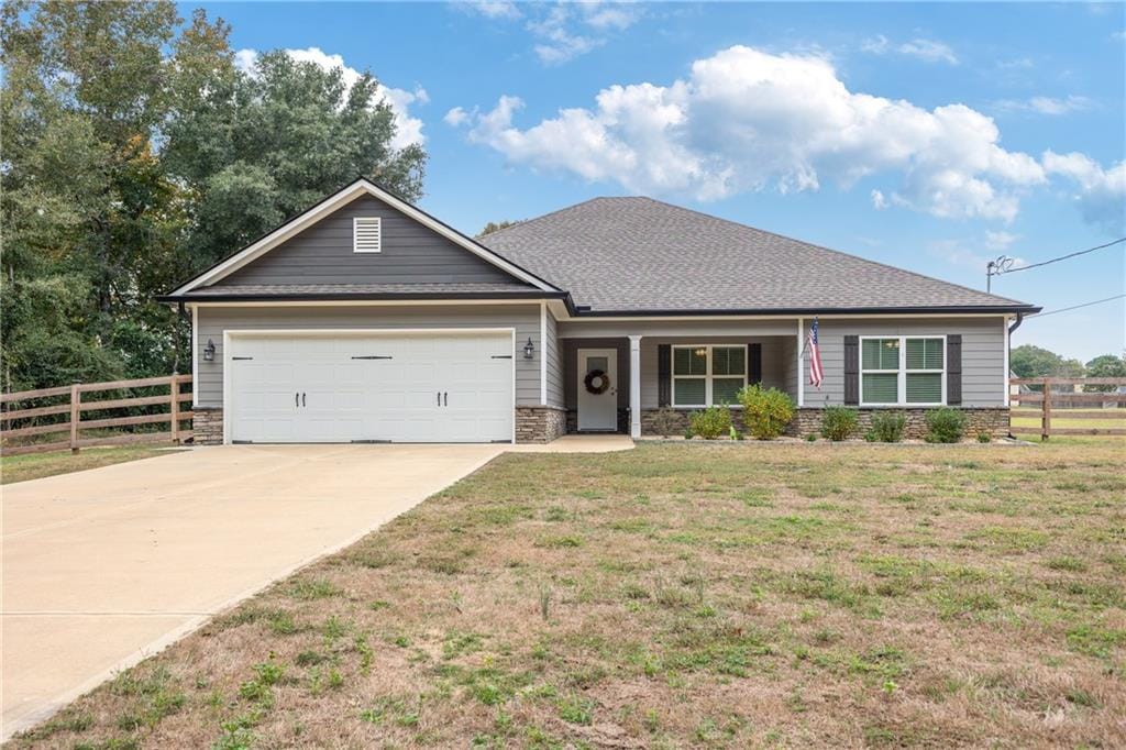18 Isbell, Fort Mitchell, AL, 36856