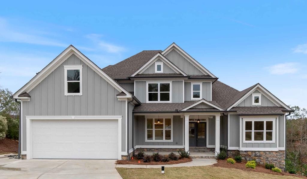 3920 Essex Heights Court, Fortson, GA, 31808