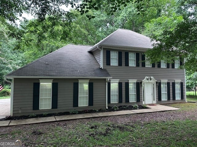 107 Jefferson, Lagrange, GA, 30240