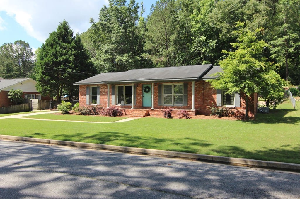 6609 Effingham Way, Columbus, GA, 31909