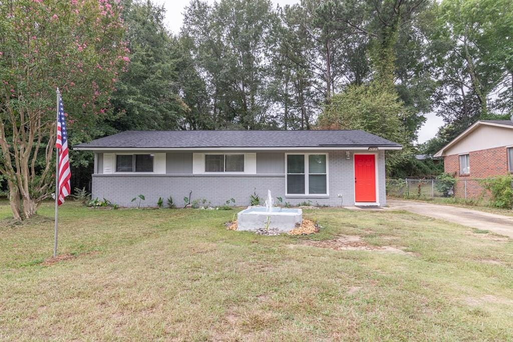 4930 Sentry Street, Columbus, GA, 31907