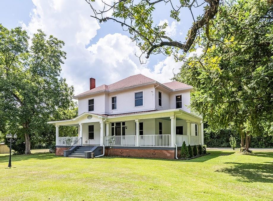 173 Main Street, Parrot, GA, 39877