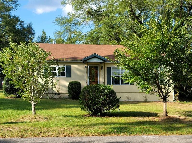 2600 12th, Phenix City, AL, 36869