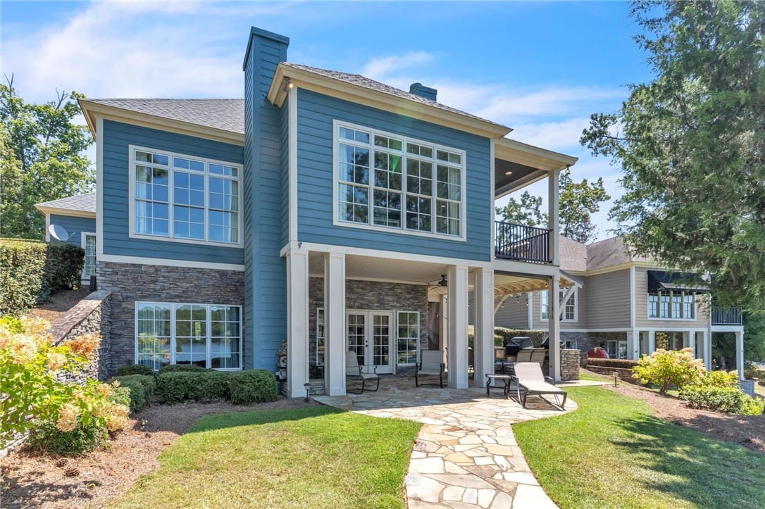 204 VILLAGE, Dadeville, AL, 36853 — Photo 2