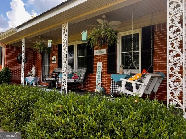 237 Harvey St, Thomaston, GA 30286, USA