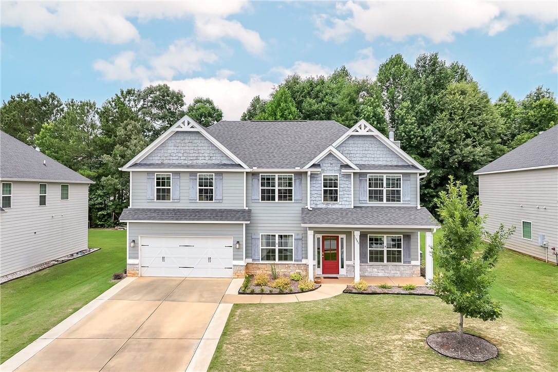 1862 Wildwood Drive, Opelika, AL, 36804