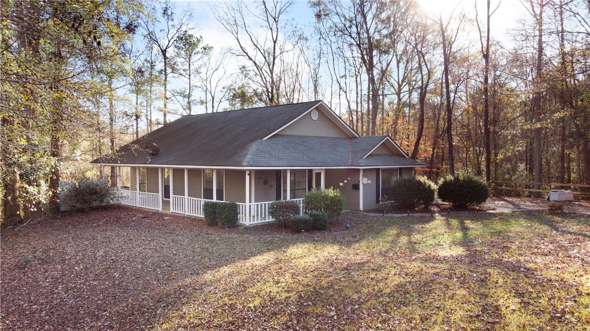 5755 Lee County Rd 390, Opelika, AL 36804