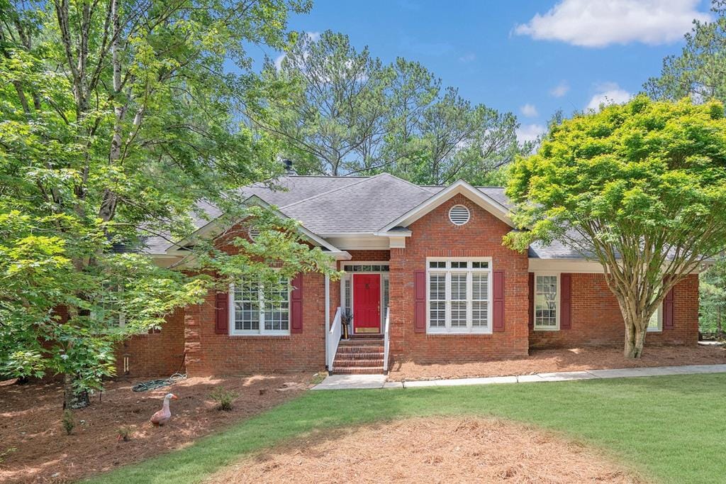 864 Heiferhorn Trace, Columbus, GA, 31904