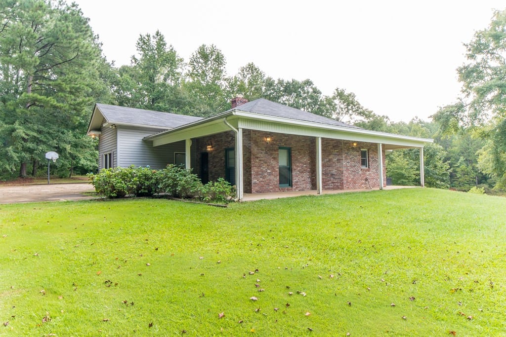 198 Scott Road, Ellerslie, GA, 31807