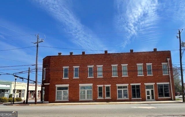 272 Broad St, Richland, GA 31825