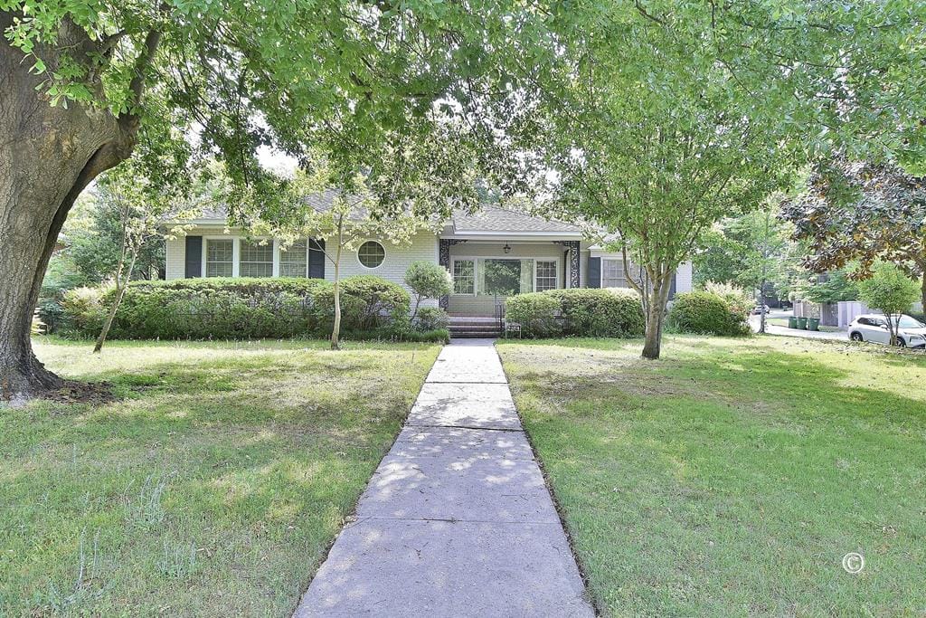 2104 Cherokee Avenue, Columbus, GA, 31906