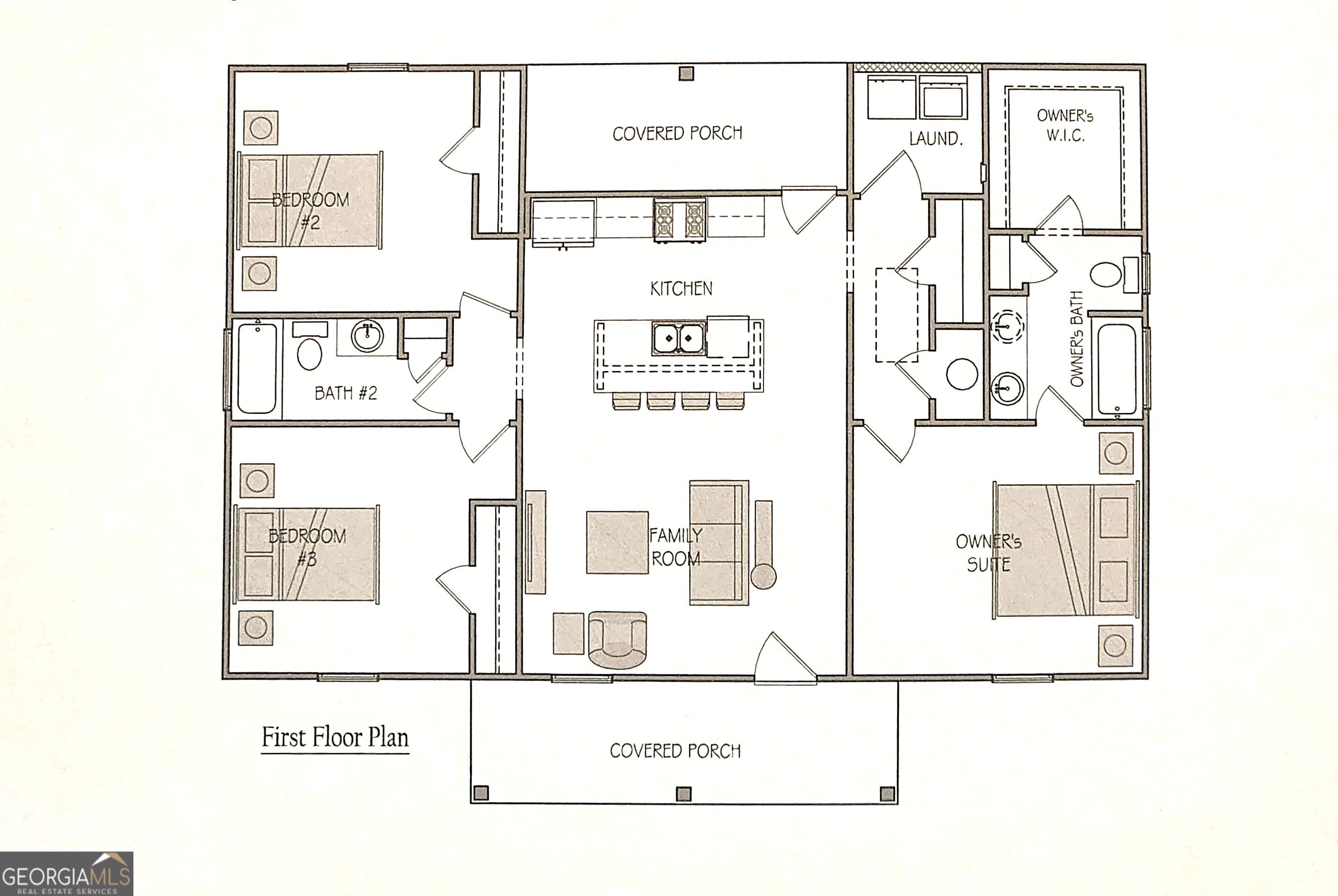 0 Clemit Harris Rd Lot 6, Newnan, GA 30263