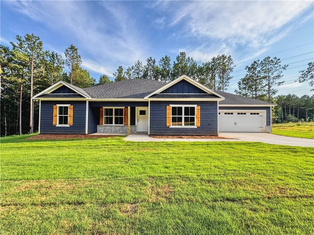 100 Lee Road 951, Smiths Station, AL 36877, USA — Photo 1