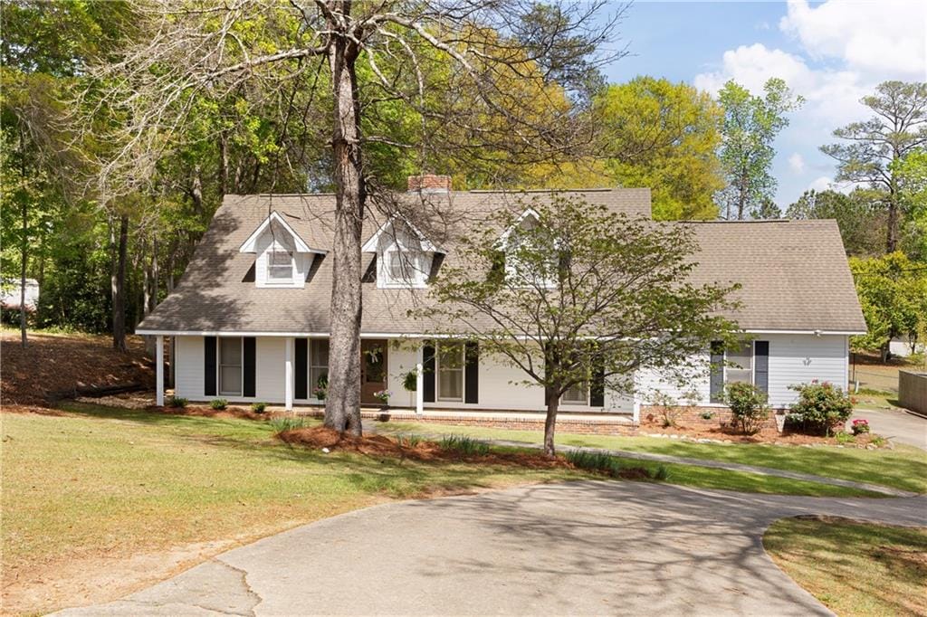 4002 27th Ave, Phenix City, AL 36867