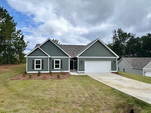 11 LEE ROAD 2132, Valley, AL, 36854