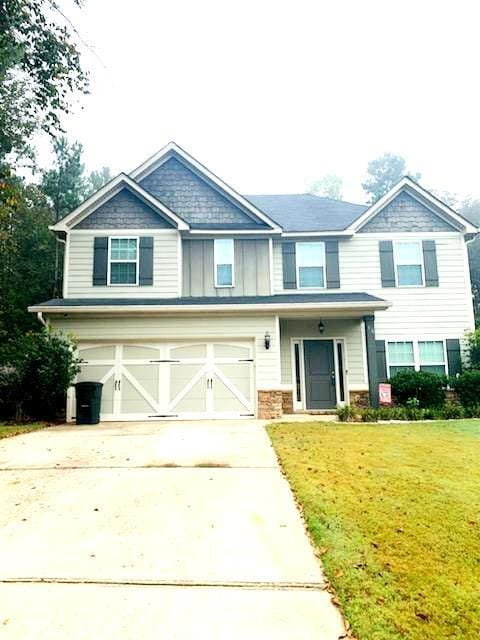 98 Valley Bluff Drive, Hamilton, GA, 31811