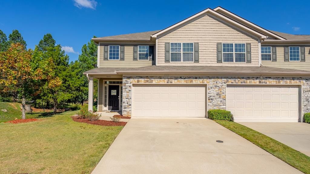 6063 Townes Way, Columbus, GA, 31909