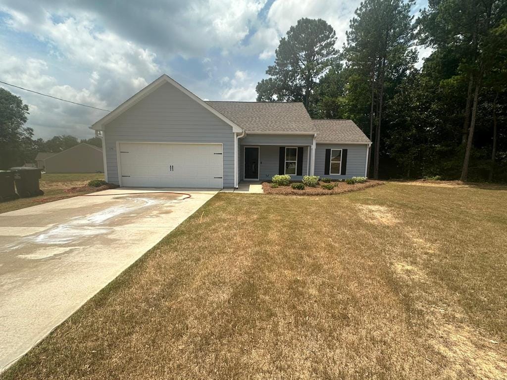 175 Sawmill Court North, Thomaston, GA, 30286