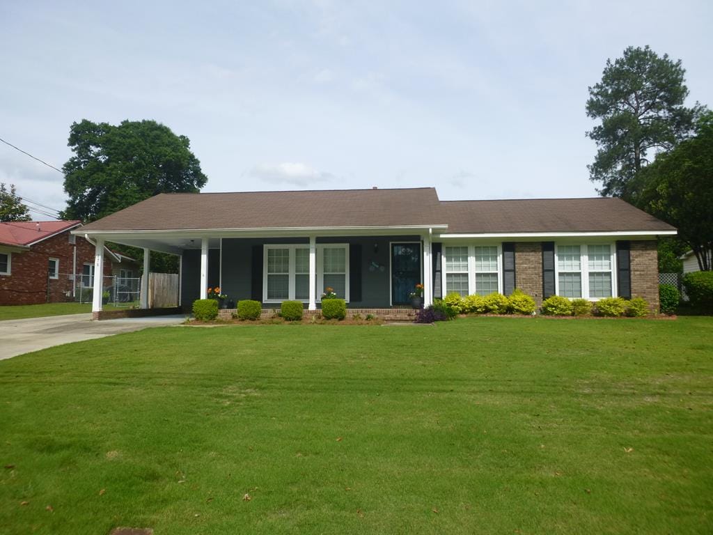 376 Wickham Drive, Columbus, GA, 31907