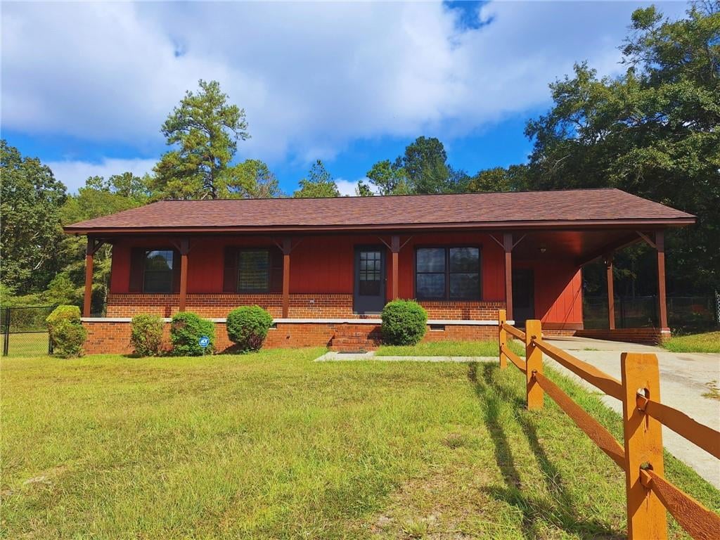 4316 24th St SW, Lanett, AL 36863