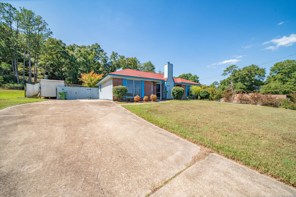 6226 Georgetown Dr, Columbus, GA 31907