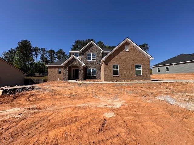 4555 Mountain Ivy Dr, Fortson, GA 31808