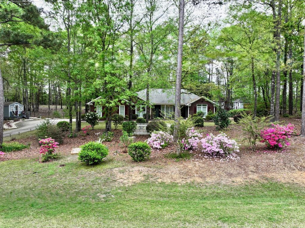 213 Morton Hollow, Fortson, GA, 31808
