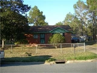 317 Tremont Avenue, Albany, GA, 31701