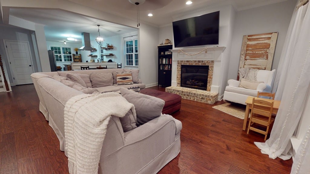 1013 Green Ridge Road, Cataula, GA, 31804-3212 — Photo 2