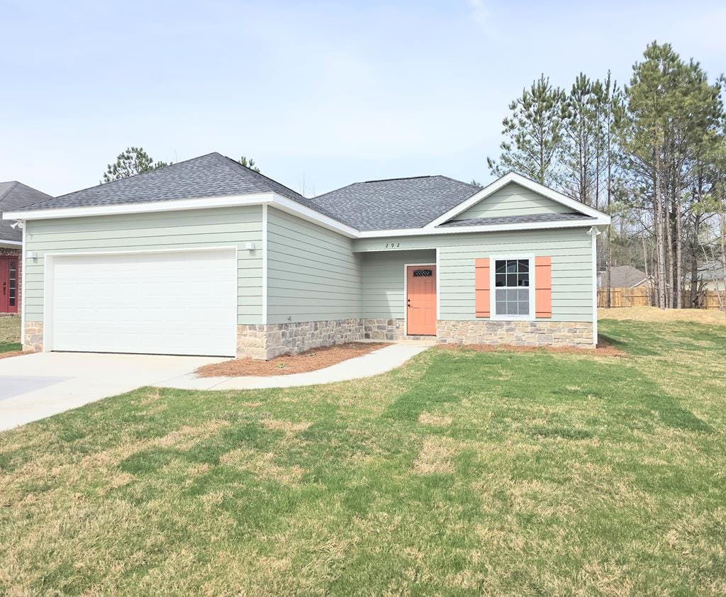 292 Ella Court, Columbus, GA, 31907