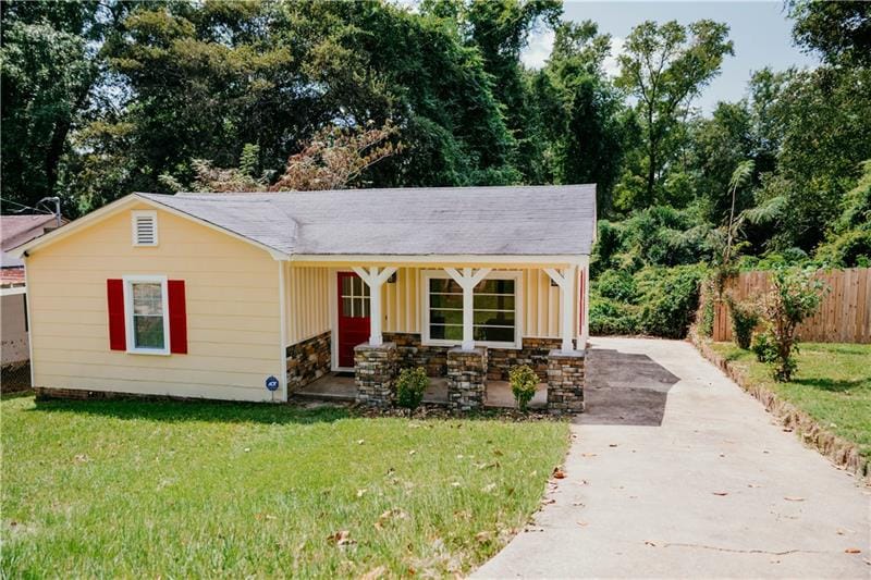 1811 18th, Phenix City, AL, 36867 — Photo 1