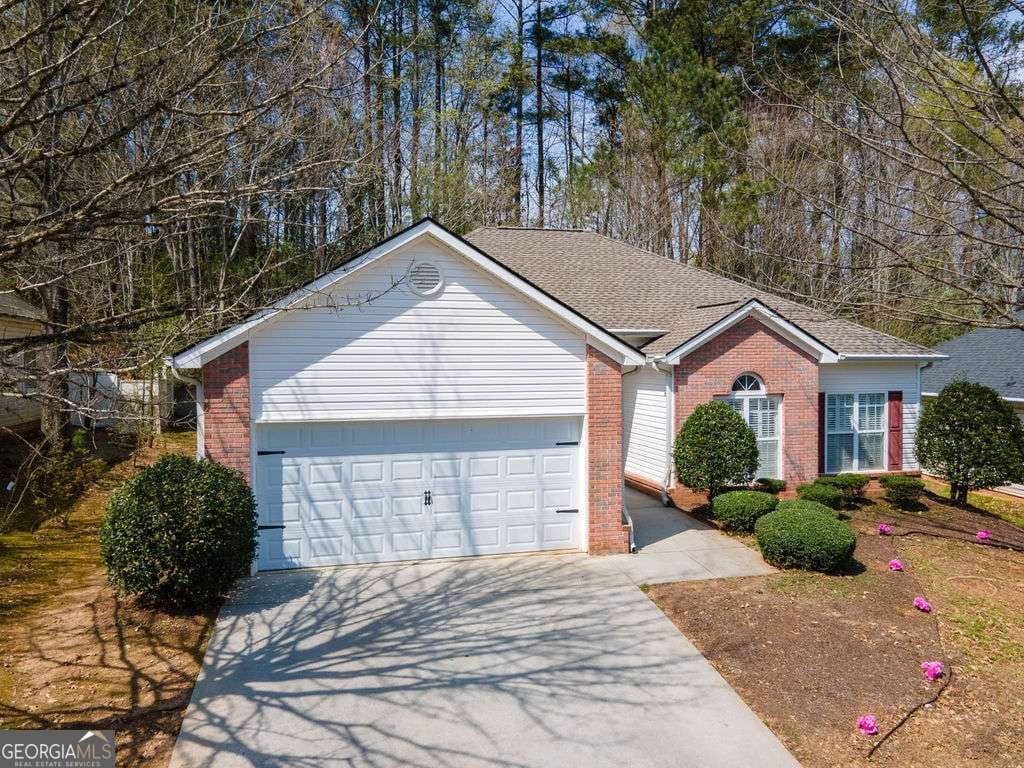 19 Harper's Farm Drive, Newnan, GA, 30263