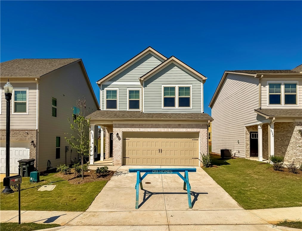 2586 Stokes Drive, Opelika, AL, 36804