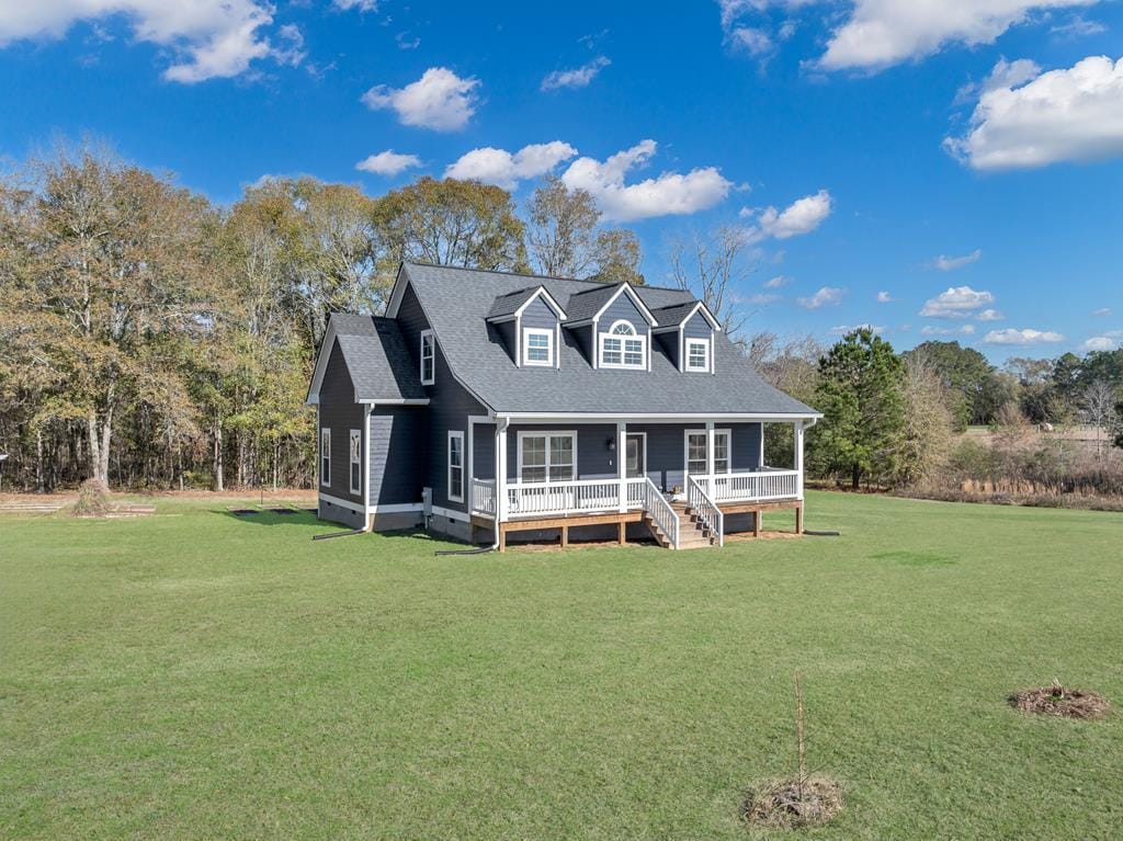 104 Union Ln, Doerun, GA 31744