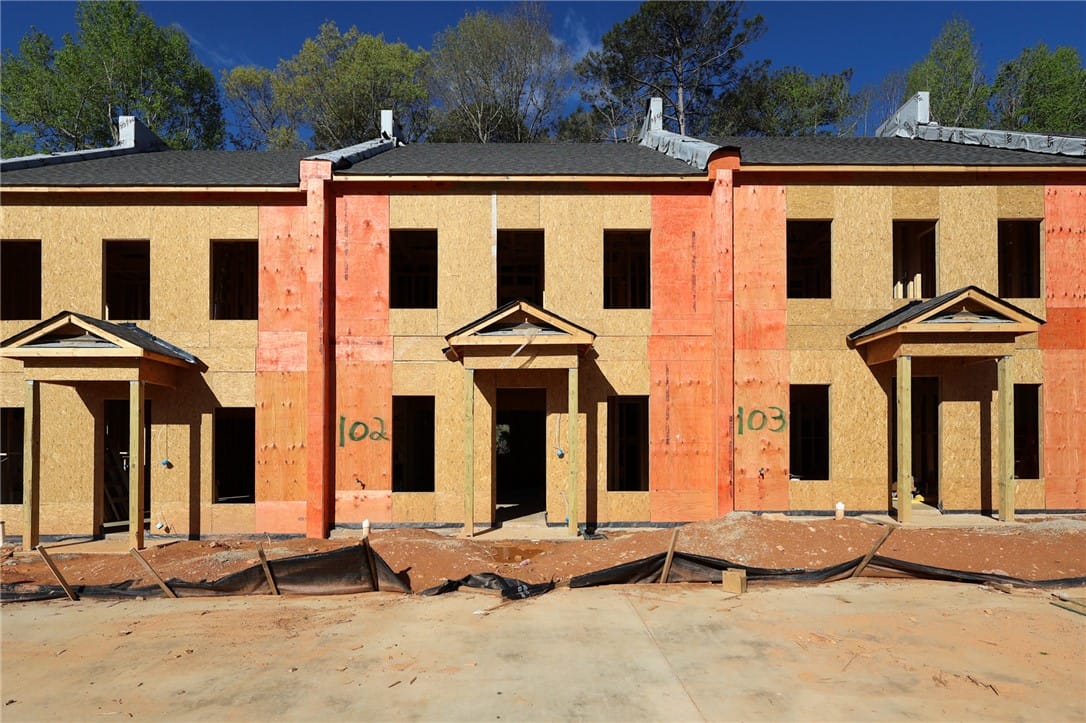 1027 West Glenn Avenue #505, Auburn, AL, 36830 — Photo 3