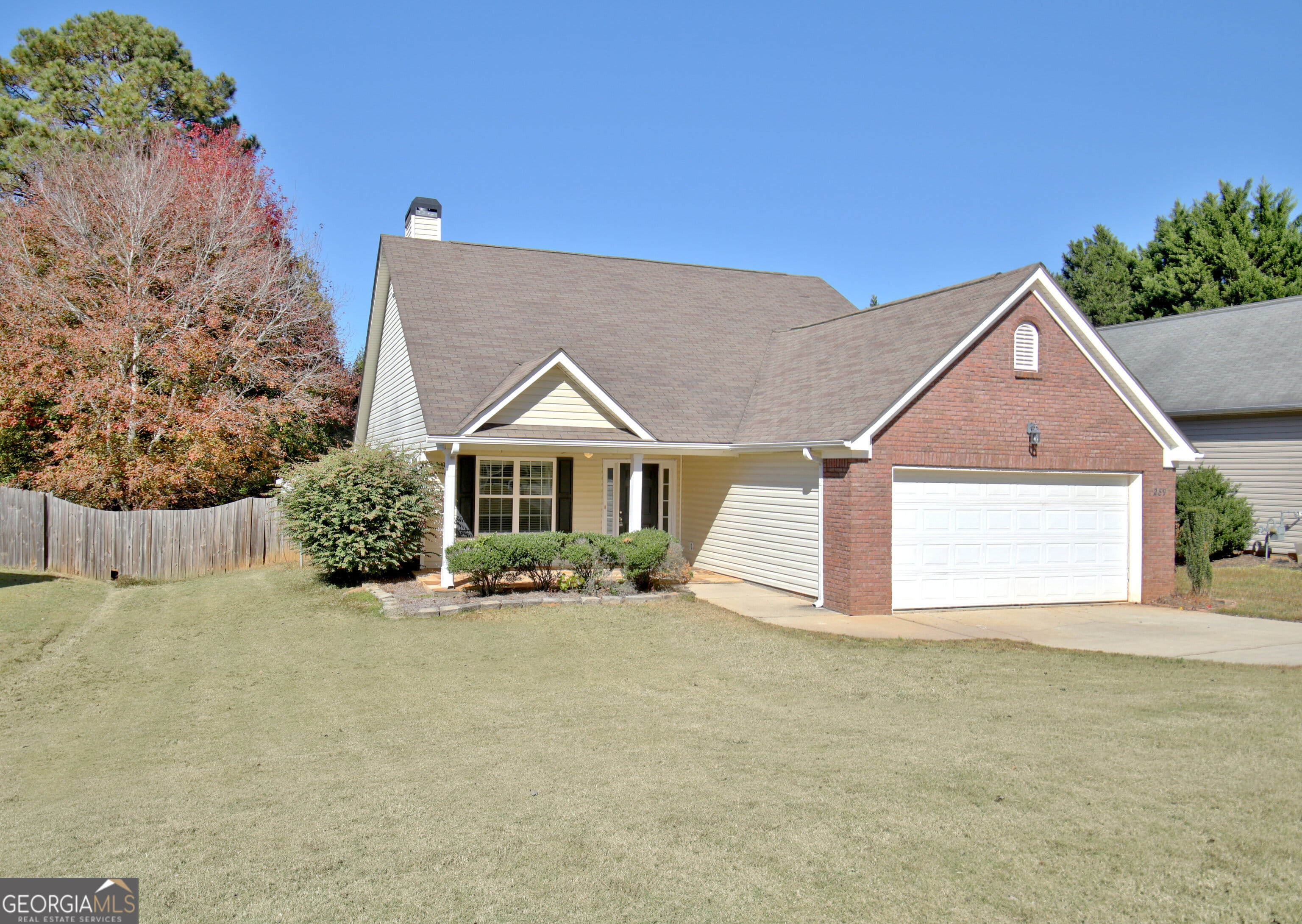 289 Baldwin Ct, Newnan, GA 30263, USA