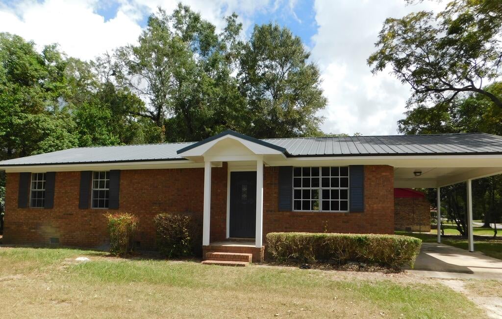 175 N Harney St, Camilla, GA 31730, Main View