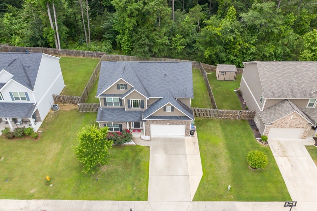 4871 Wisteria Lane, Fortson, GA, 31808-6996 — Photo 3