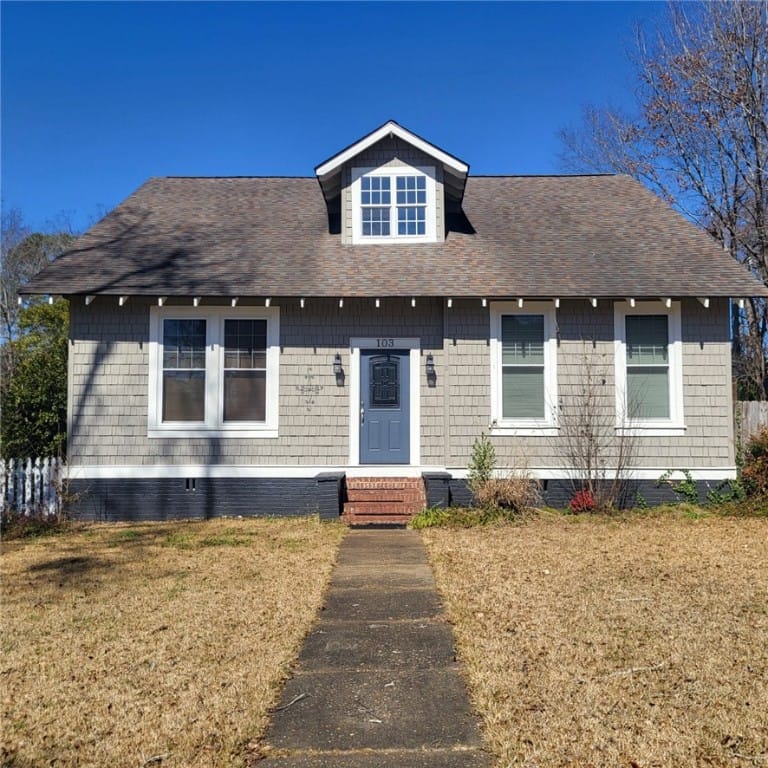 103 Lafayette Street, Valley, AL, 36854