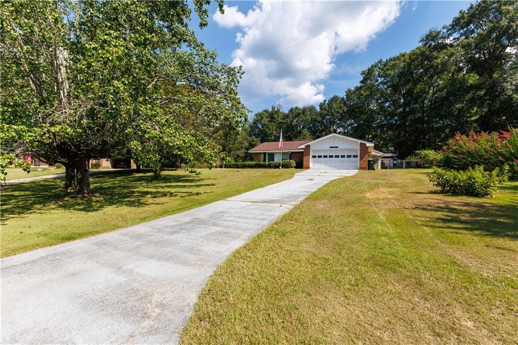 12 Sommerset Dr, Phenix City, AL 36869