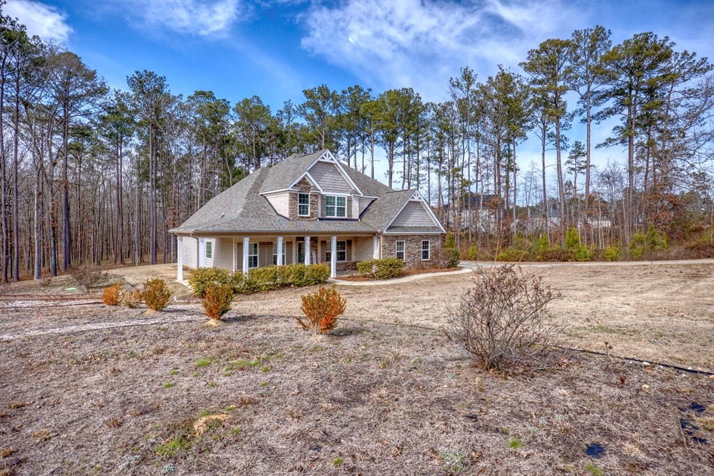 113 Oak Hill Drive, Fortson, GA, 31808