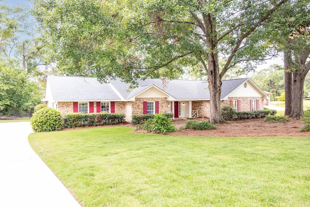 6909 Trapper Way, Midland, GA, 31820